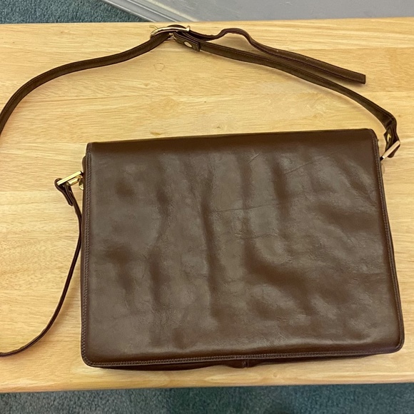 Ladies Western shoulder bag - Picture 2 of 2